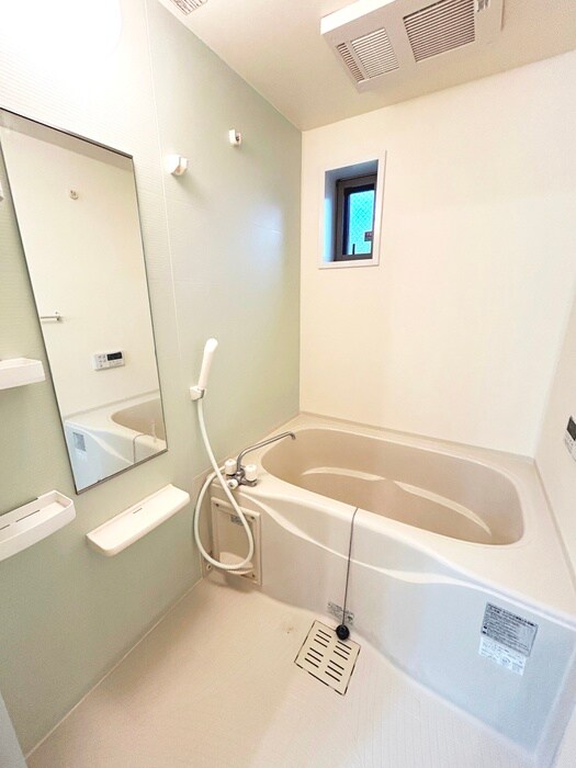 物件内観写真11　(バス／シャワールーム等)