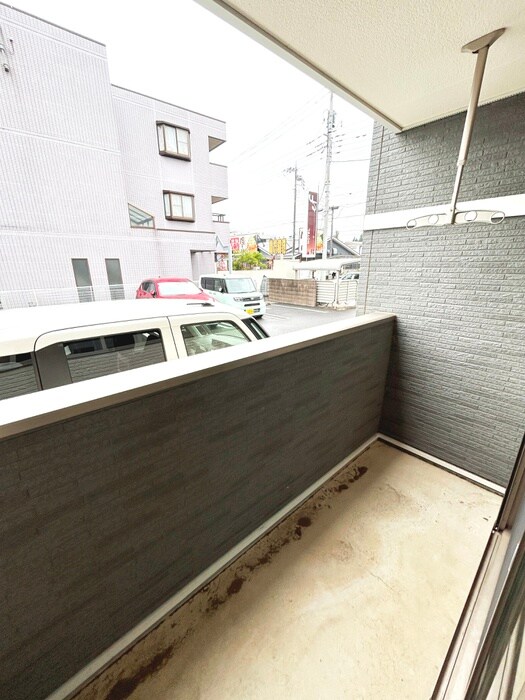 物件内観写真21　(ベランダ・バルコニー)