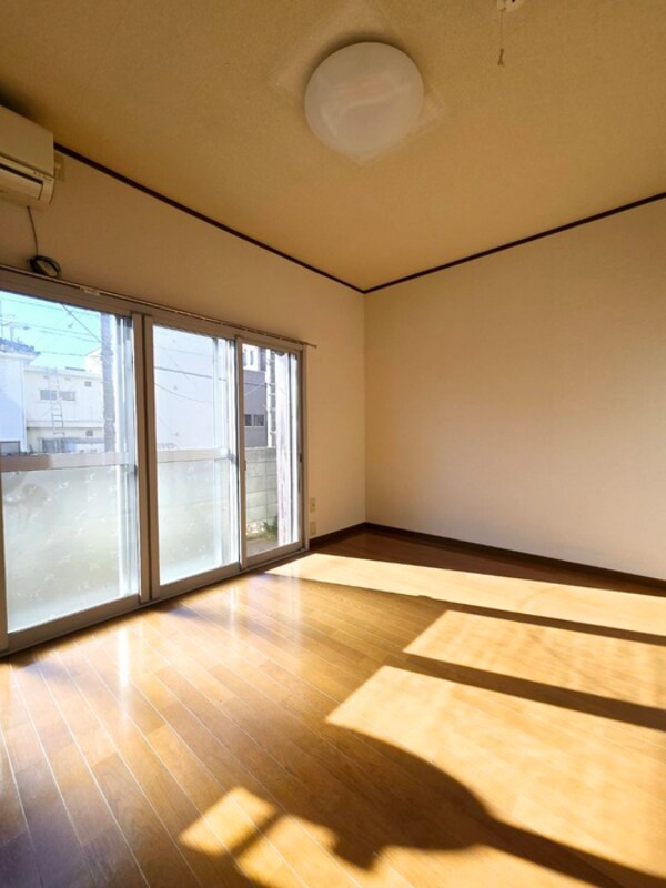 居室