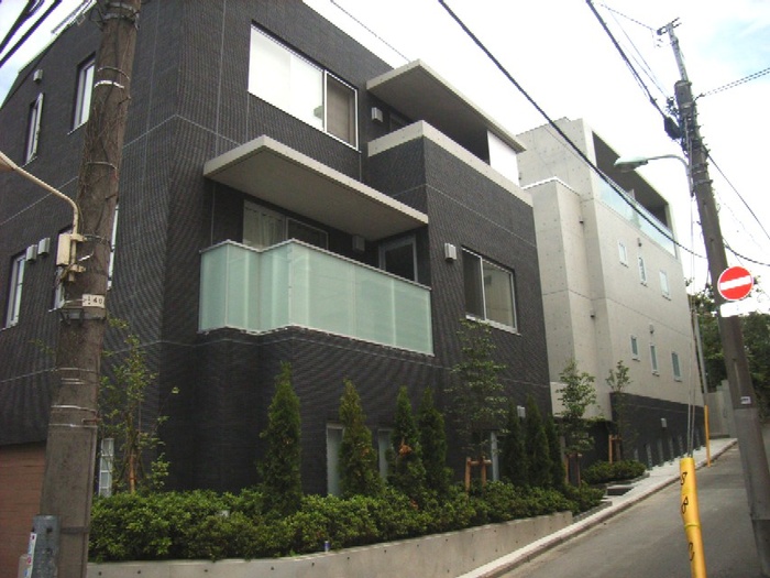 ＬＡｒｃｏｂａｌｅｎｏ神宮前