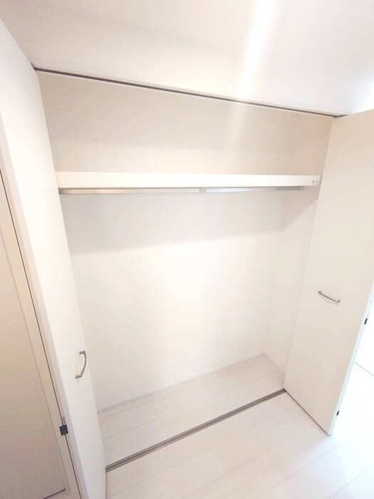 物件内観写真9　(収納)