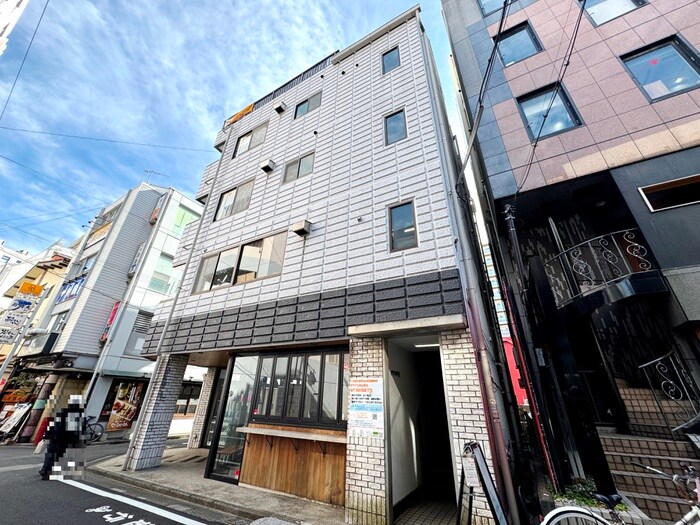 物件外観写真5　(外観写真)