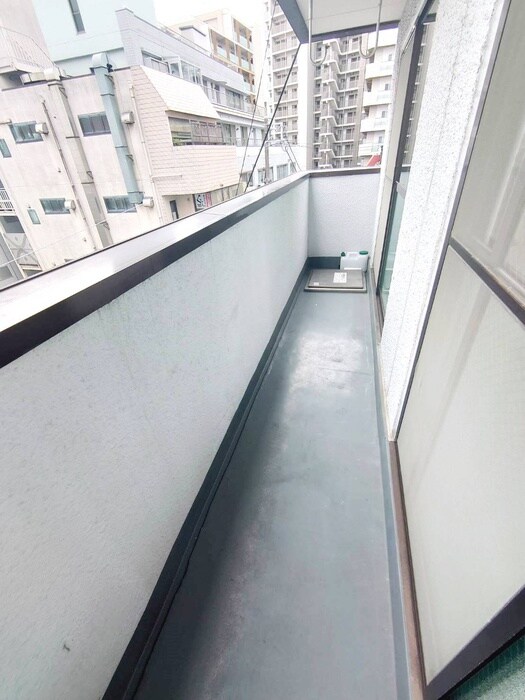 物件内観写真15　(ベランダ・バルコニー)