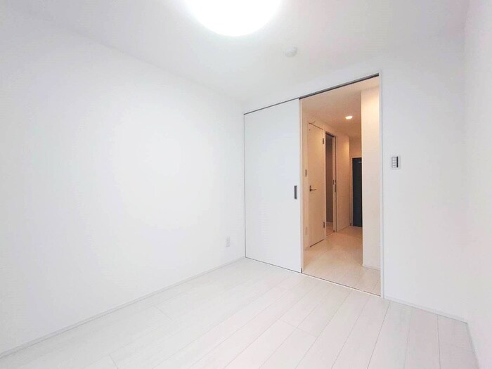 物件内観写真22　(居室)