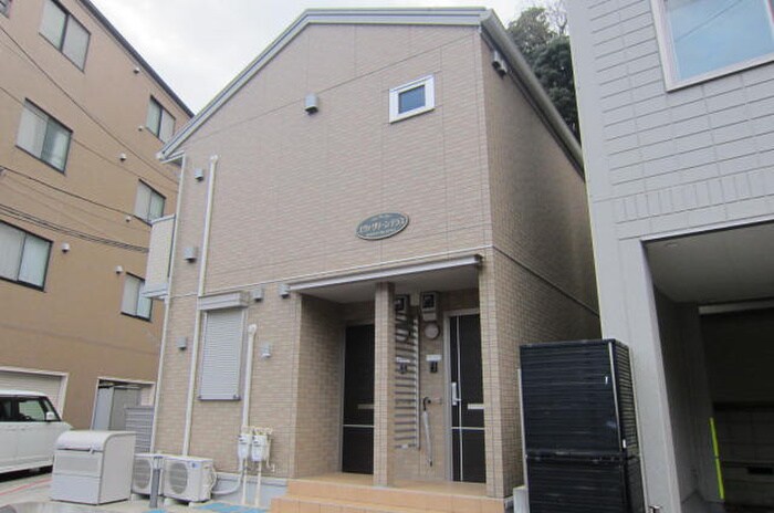 物件外観写真2　(外観写真)