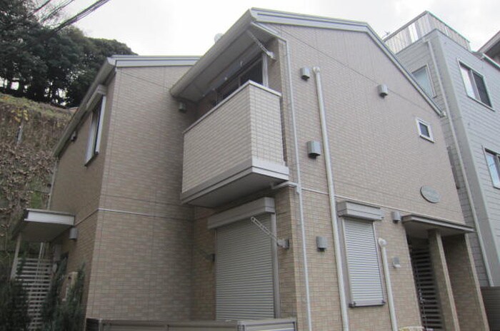 物件外観写真3　(外観写真)