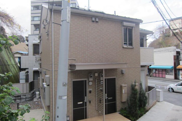 物件外観写真4　(外観写真)