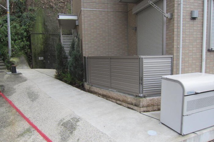 物件外観写真5　(周辺環境)