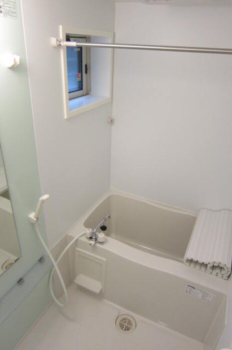 物件内観写真11　(バス／シャワールーム等)