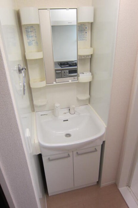 物件内観写真13　(洗面)