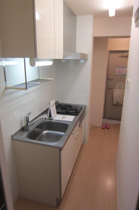 物件内観写真17　(キッチン)