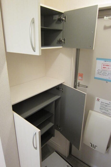 物件内観写真20　(靴箱)