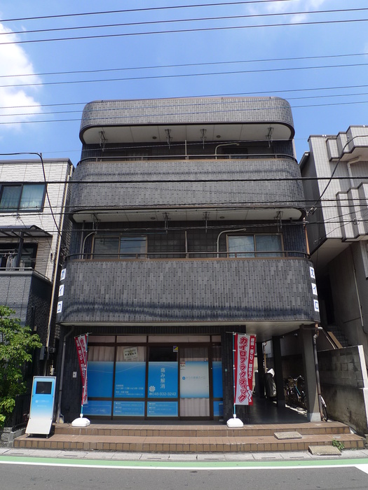 青柳ビル
