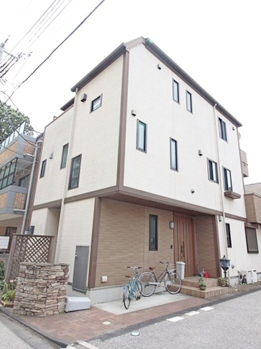 物件外観写真4　(外観写真)