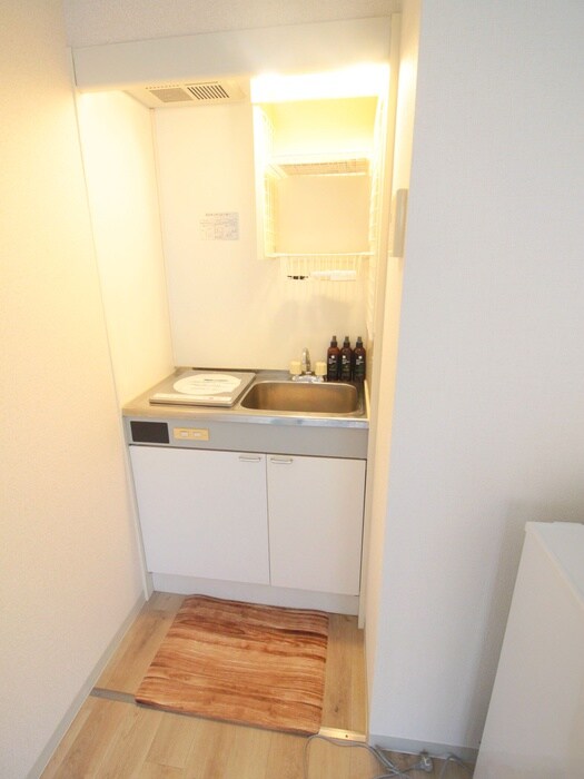 物件内観写真10　(キッチン)