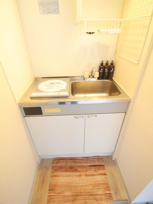 物件内観写真11　(キッチン)