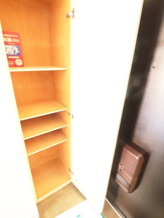 物件内観写真17　(靴箱)