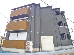 Rive Gauche外観写真