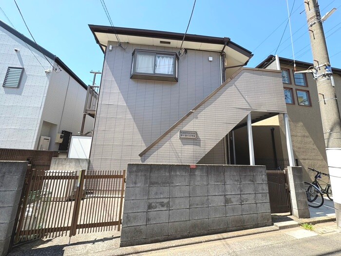 物件外観写真3　(外観写真)