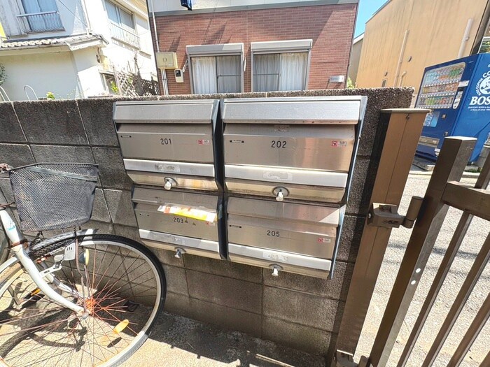 物件外観写真6　(その他)