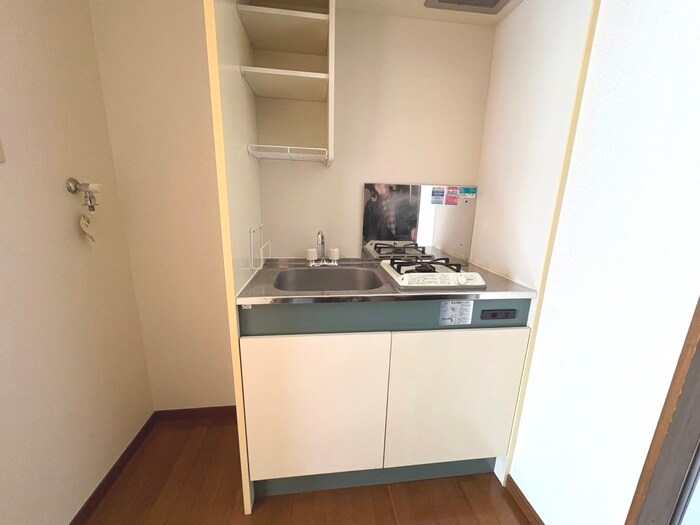物件内観写真12　(キッチン)