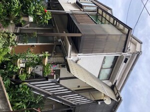 高須荘外観写真