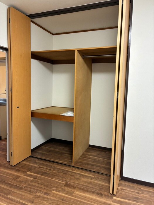 物件内観写真8　(収納)