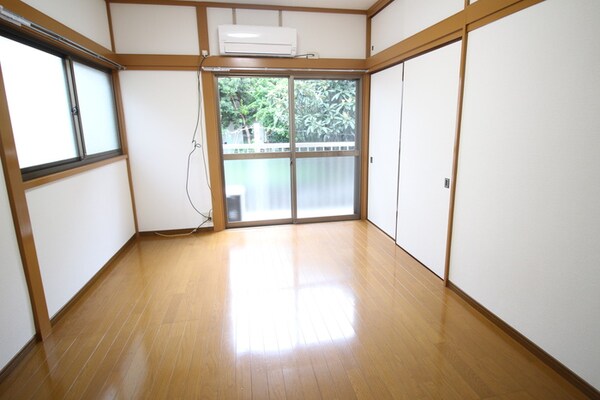 居室