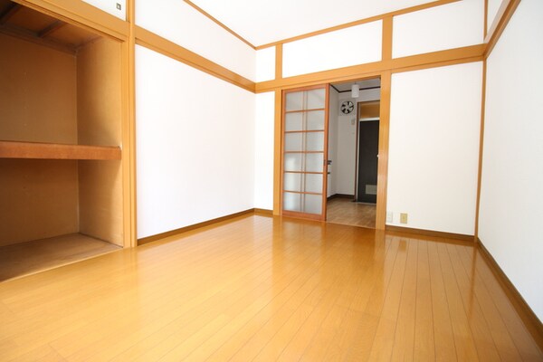 居室
