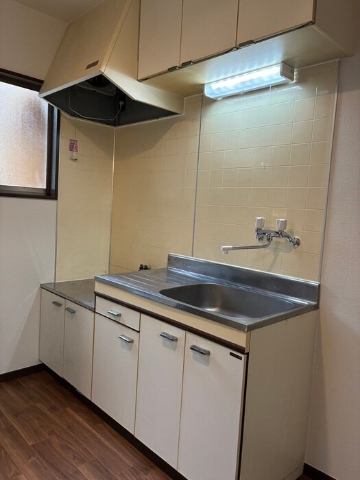 物件内観写真9　(キッチン)