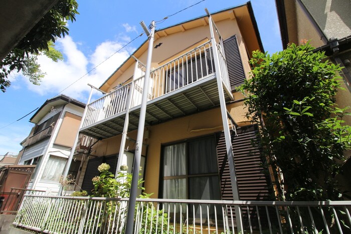 物件外観写真4　(外観写真)