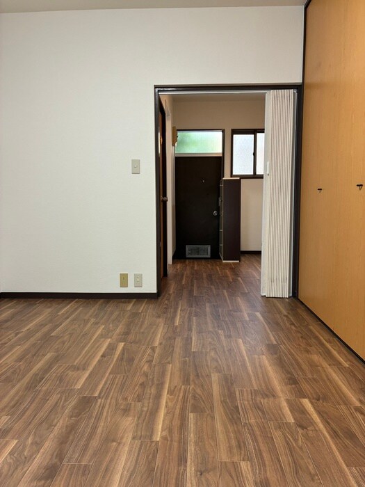 物件内観写真12　(居室)