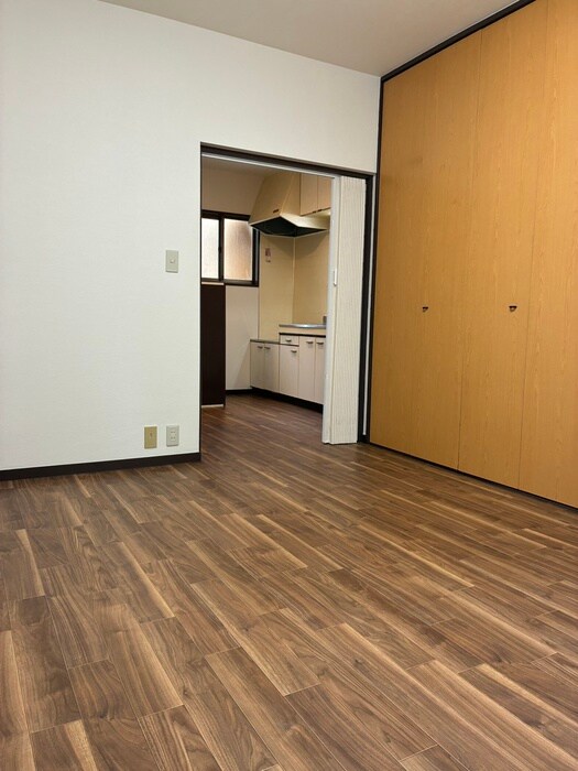 物件内観写真20　(居室)