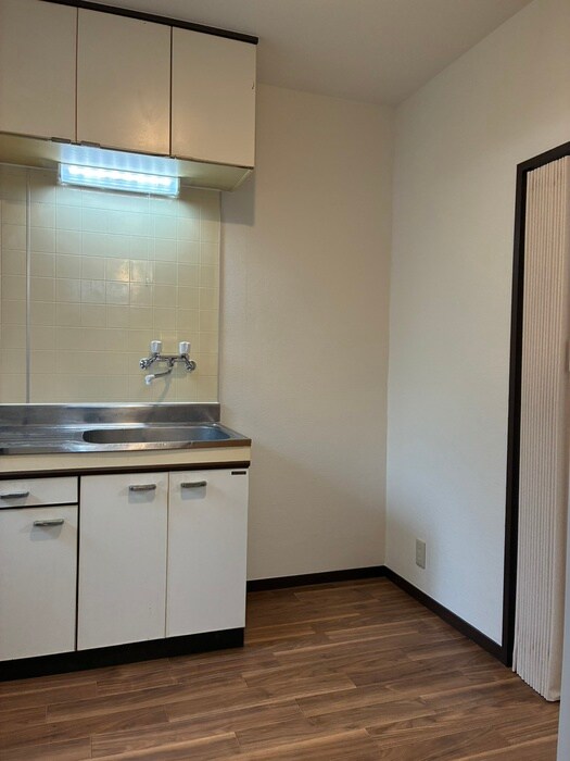 物件内観写真21　(キッチン)