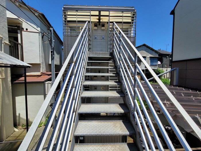 KITAFLATのその他