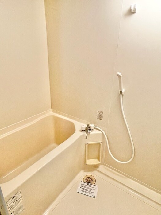 物件内観写真13　(バス／シャワールーム等)