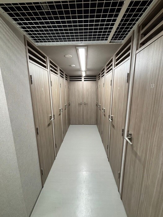 物件外観写真6　(建物設備)