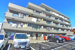 ル・ファール　ホリキ外観写真