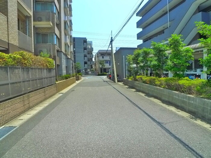 物件外観写真5　(周辺環境)