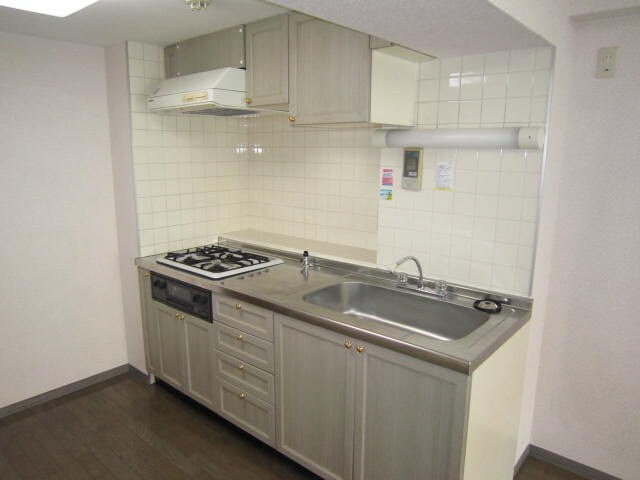 物件内観写真7　(キッチン)