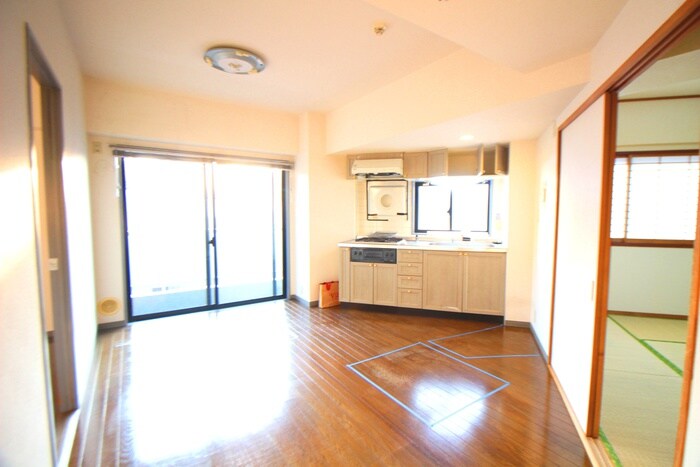 物件内観写真7　(居室)