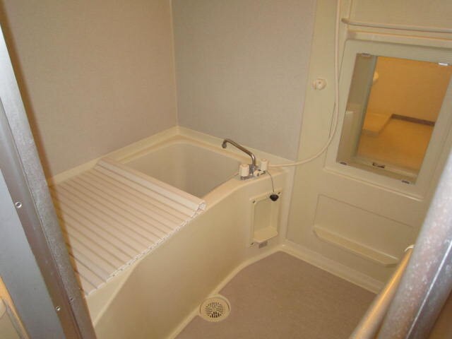 物件内観写真8　(バス／シャワールーム等)