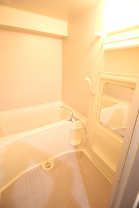 物件内観写真12　(バス／シャワールーム等)