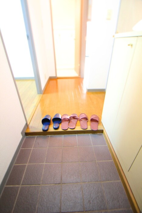 物件内観写真15　(廊下)