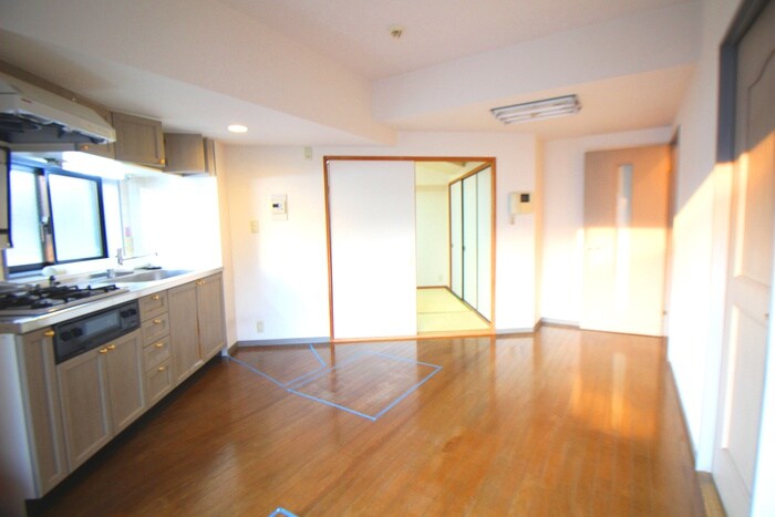 物件内観写真17　(居室)