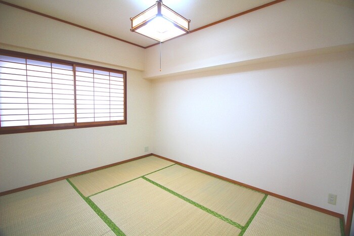 物件内観写真18　(居室)