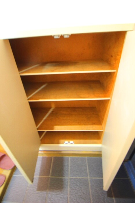 物件内観写真20　(玄関)