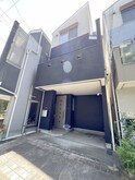 上北沢５丁目戸建