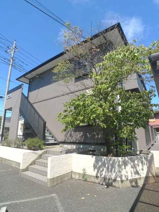 物件外観写真2　(その他)