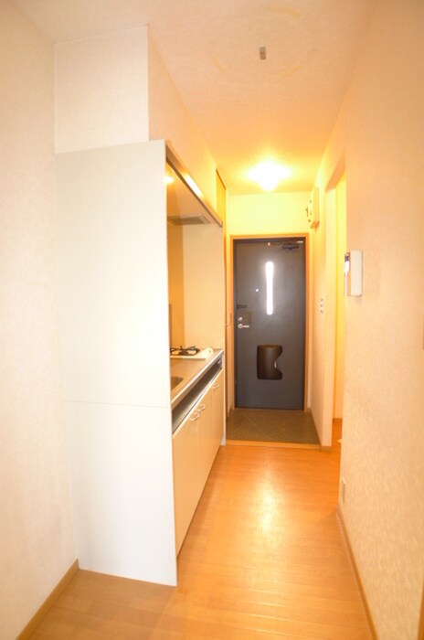 物件内観写真7　(廊下)